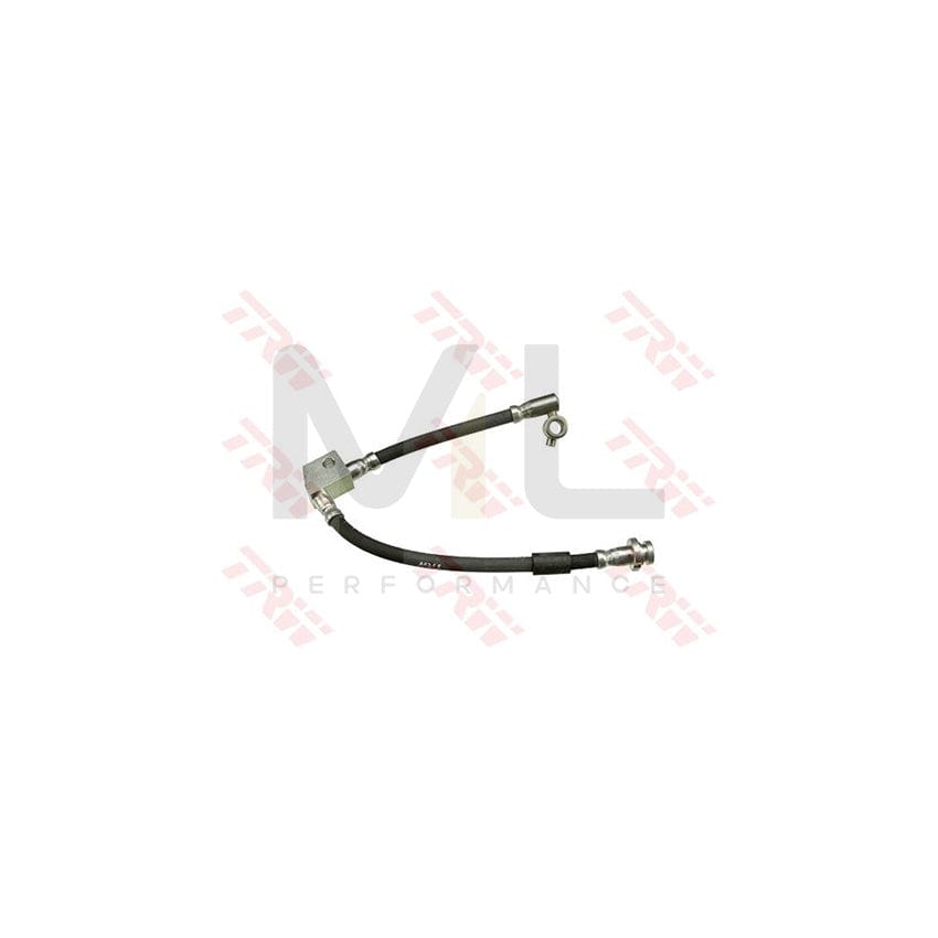 TRW PHD390 Brake Hose for NISSAN PRIMERA 260mm, M10x1