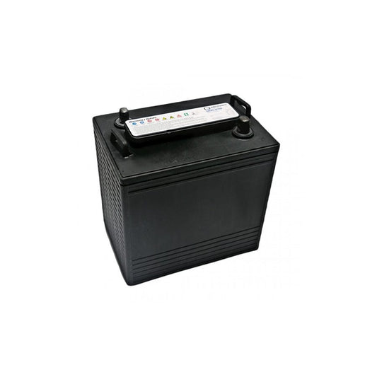 Q-Batteries 6DC210 6V 210Ah Deep Cycle Traction Battery