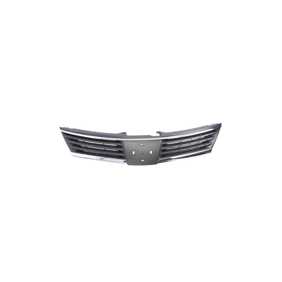 Blic 6502-07-1636990P Radiator Grille for Nissan Tiida