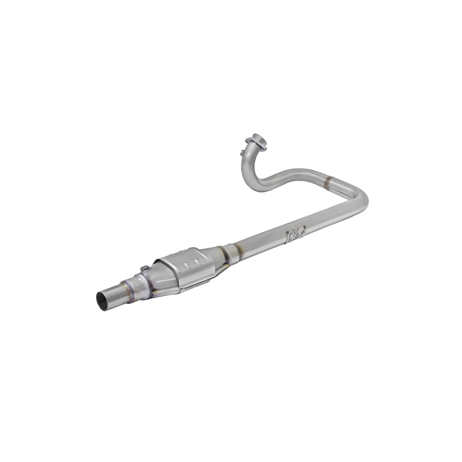 aFe 47-48005 Direct Fit Catalytic Converter Jeep Wrangler (TJ) 97-99 L6-4.0L