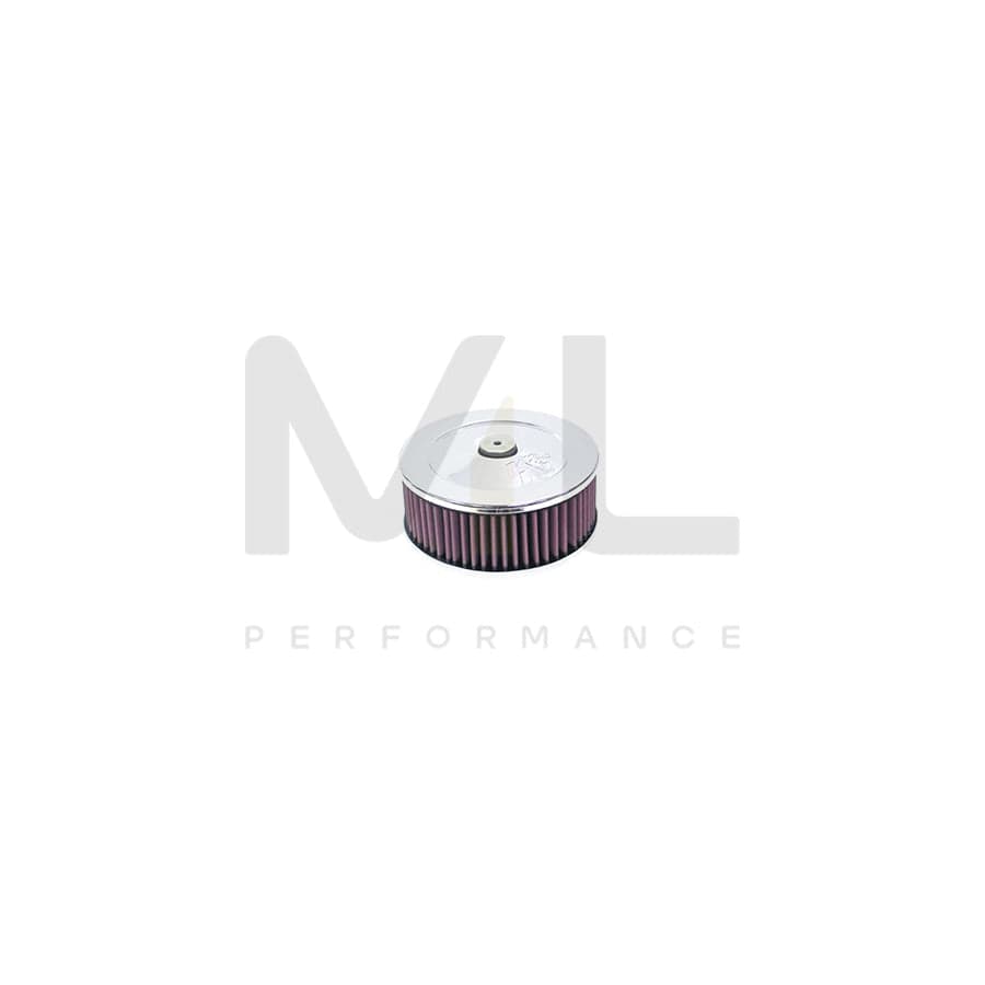 K&N 56-1490 Custom Racing Assembly