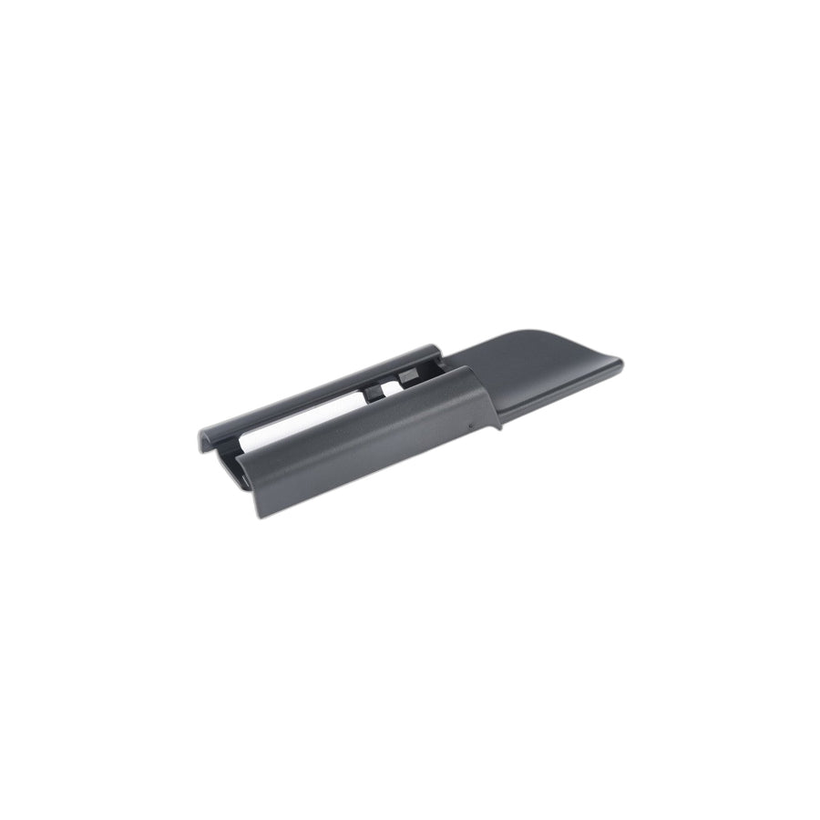 Genuine BMW 52207408219 G31 G30 G12 Cover, Seat Rail, Rear Left SCHWARZ (Inc. 750LdX, 740LdX & 750dX)