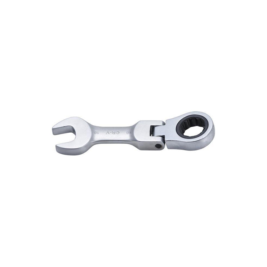 Bgs 6916 Ratchet Ring Open-Ended Spanner