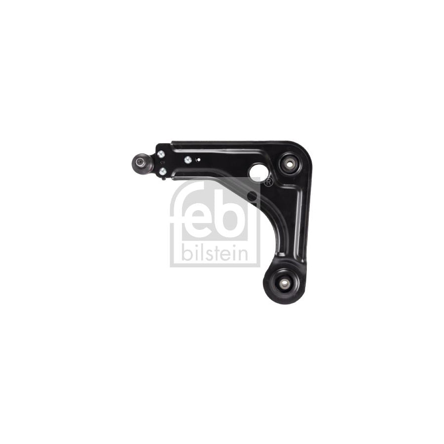 Febi Bilstein 10211 Suspension Arm For Ford Fiesta Mk3 Hatchback (Gfj)
