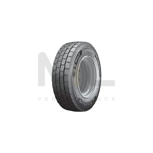 Michelin X Multi 245/70 R17.5 143/141J Truck Winter Tyre