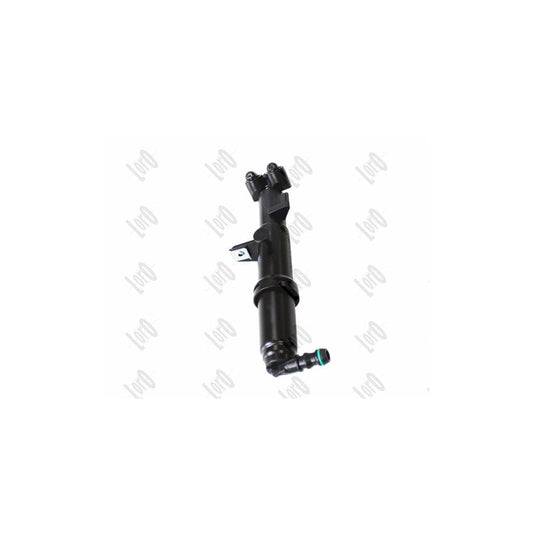 Abakus 10303104 Washer Fluid Jet, Headlight Cleaning Suitable for Mercedes-Benz S-Class Saloon (W221)