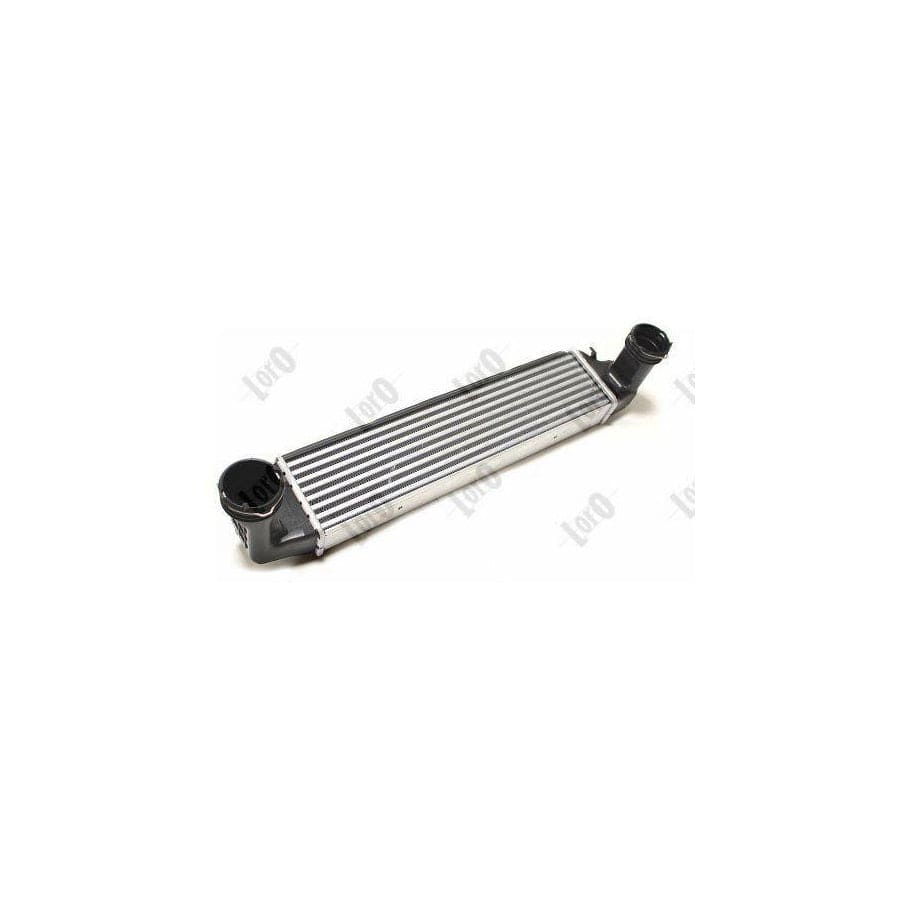 Abakus 0040180001 Intercooler for BMW 3 Series