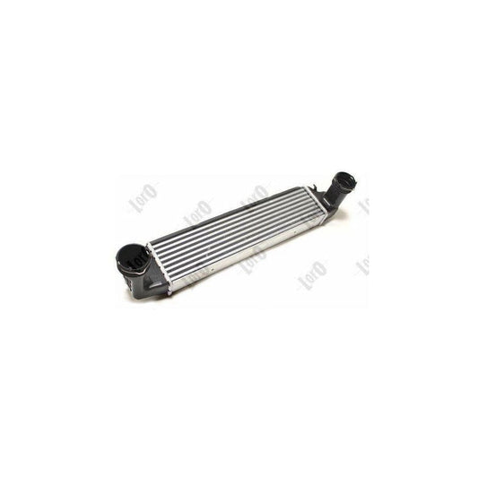 Abakus 0040180001 Intercooler for BMW 3 Series