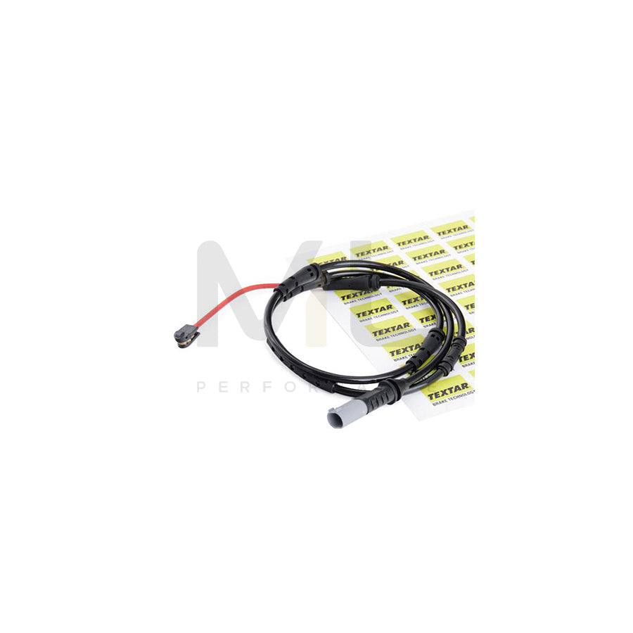 TEXTAR 98047300 Brake pad wear sensor for BMW 5 Touring (F11)