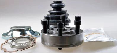 Denckermann C120510 Joint Kit, Drive Shaft