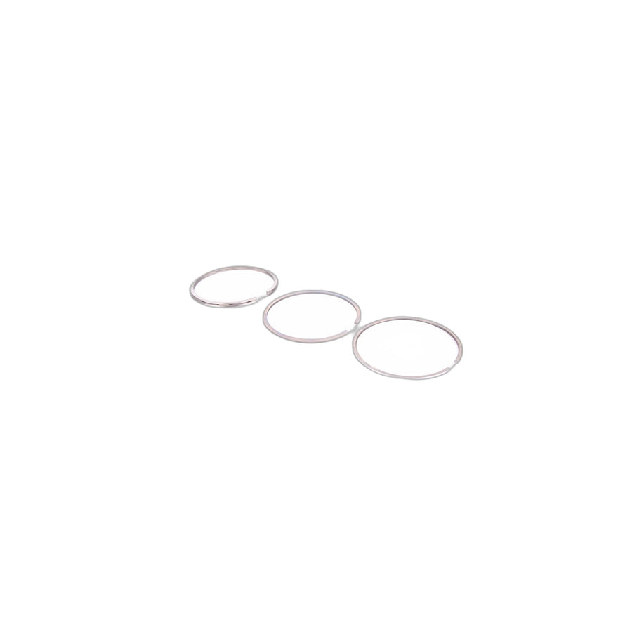 Genuine BMW 11251713178 E30 E28 Repair Kit Piston Rings 83,980mm (Inc. 528e, 325e & 525e)