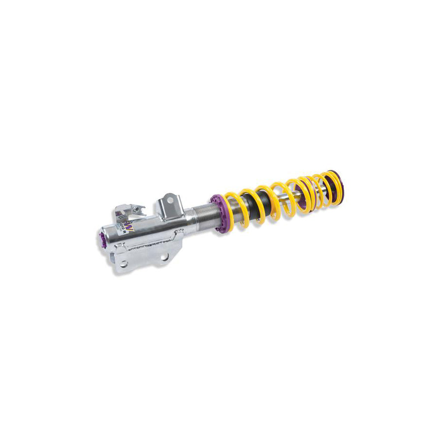 KW 35261027 Chevrolet Camaro  Variant 3 Coilover Kit 3  | ML Performance UK Car Parts