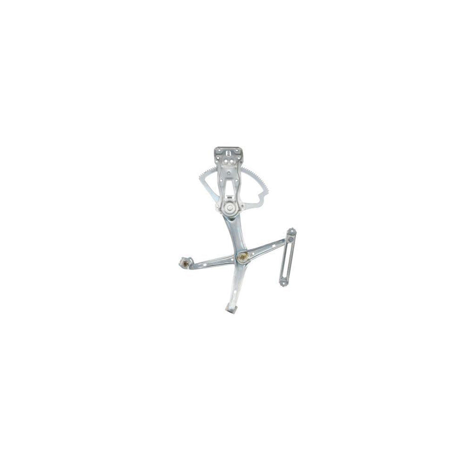Blic 6060-00-Mc4341 Window Regulator Suitable for Mercedes-Benz E-Class