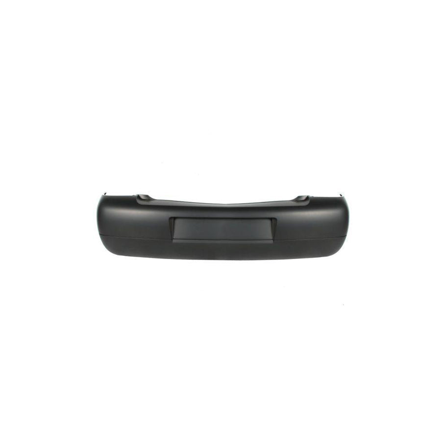 Blic 5506-00-9501950P Rear Bumper for VW Lupo / Lupo 3L (6X1, 6E1)