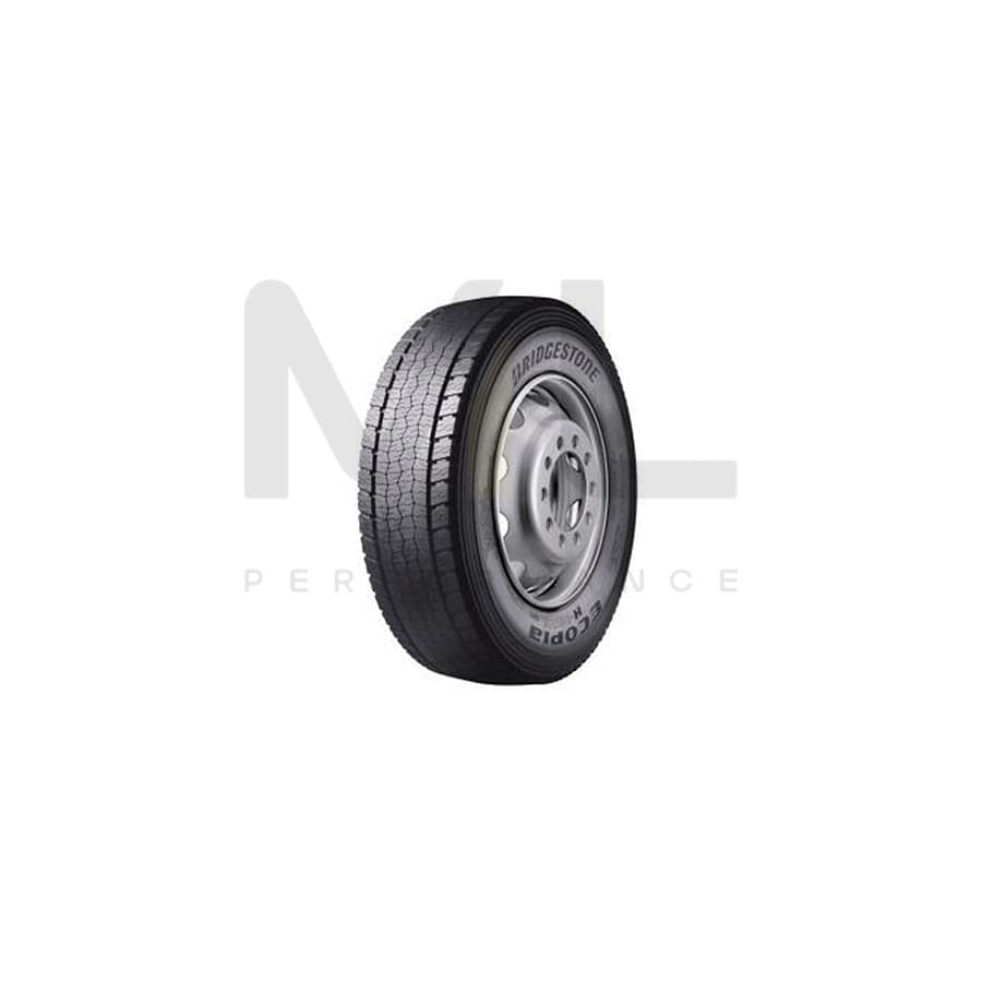 Bridgestone Ecopia H-Drive 001 295/80 R22.5 152/148M All Season Truck Tyre