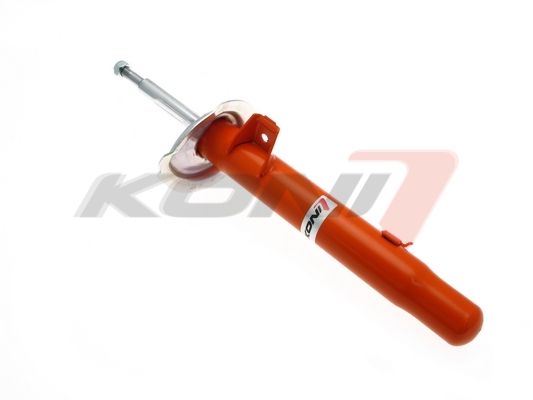 KONI 8750-1029L Front Axle Left Shock Absorber for BMW 3 Series