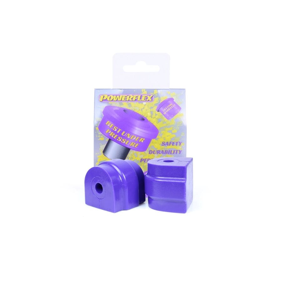 Powerflex PFR5-4609-13 BMW E84 E91 E93 Rear Anti Roll Bar Bush 13mm (Inc. X1 xDrive) | ML Performance UK Car Parts