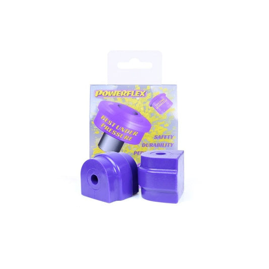 Powerflex PFR5-4609-13 BMW E84 E91 E93 Rear Anti Roll Bar Bush 13mm (Inc. X1 xDrive) | ML Performance UK Car Parts