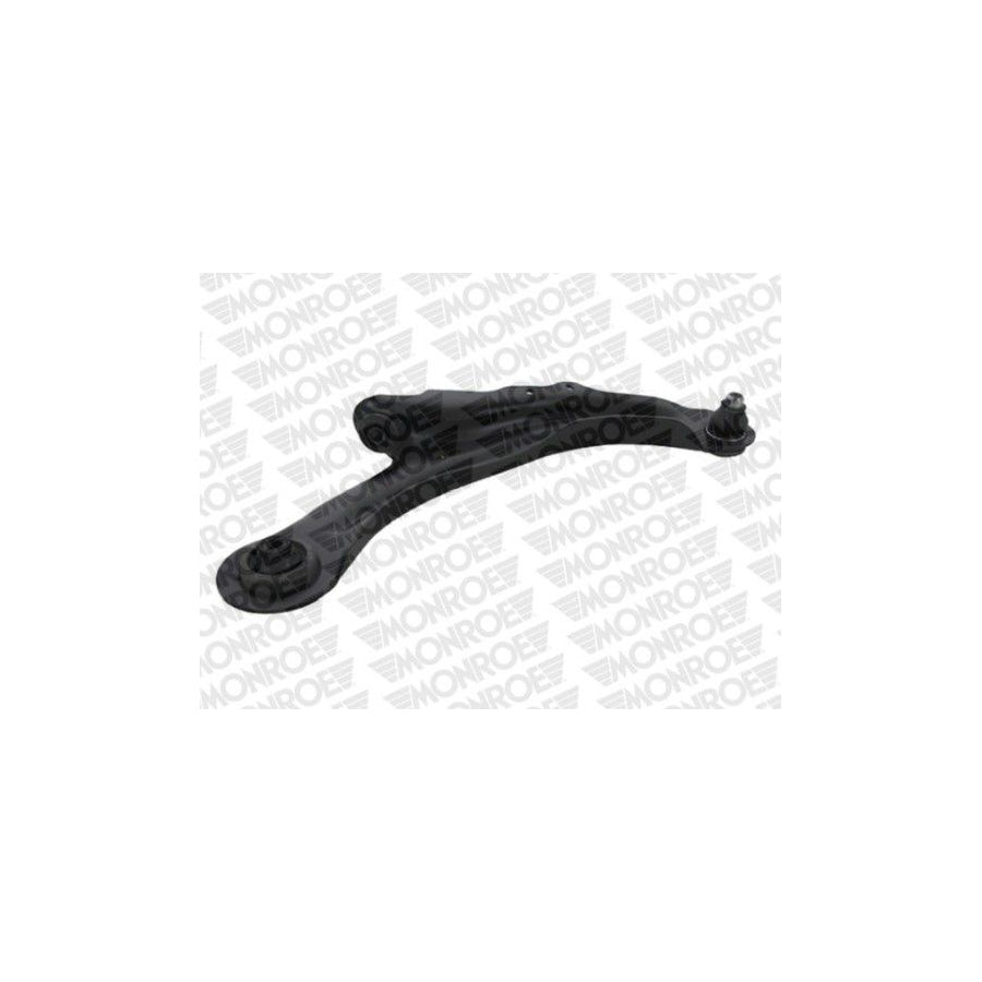Monroe L25581 Suspension Arm for Renault Captur (J5_, H5_)