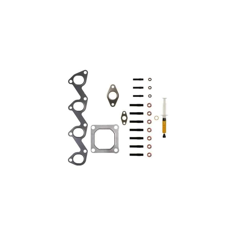 Alanko 10920467 Mounting Kit, Charger