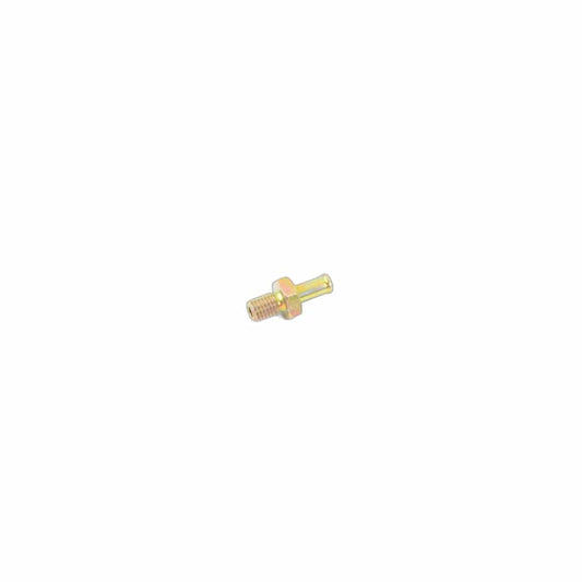 Genuine BMW 11111250587 E24 E28 E23 Connector M10 (Inc. 3.0SBav, 520 & 2800CS)