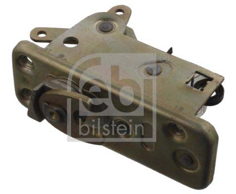 Febi Bilstein 38036 Door Lock | ML Performance UK Car Parts