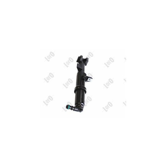 Abakus 10303103 Washer Fluid Jet, Headlight Cleaning Suitable for Mercedes-Benz S-Class Saloon (W221)