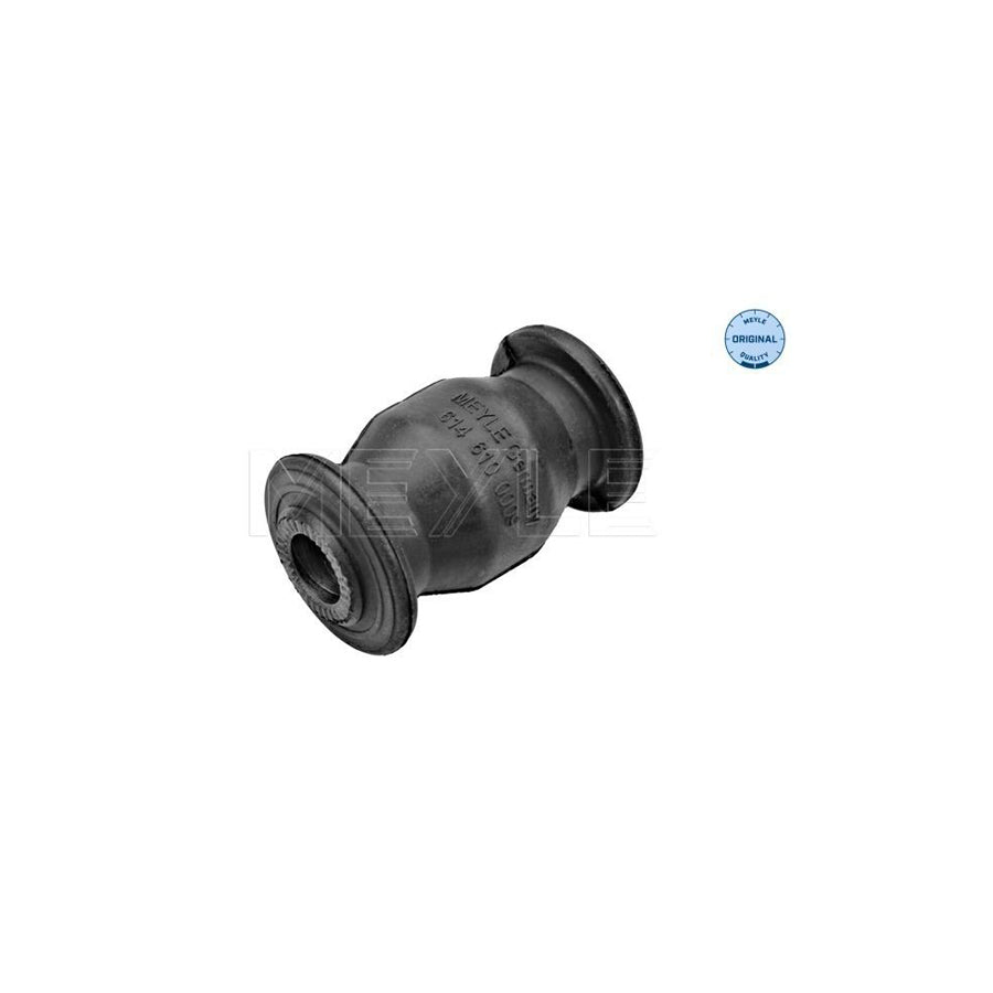 Meyle 614 610 0009 Bush, Control Arm Mounting