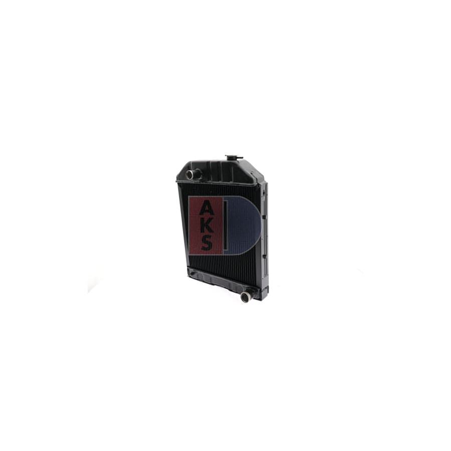 AKS Dasis 100370N Engine Radiator