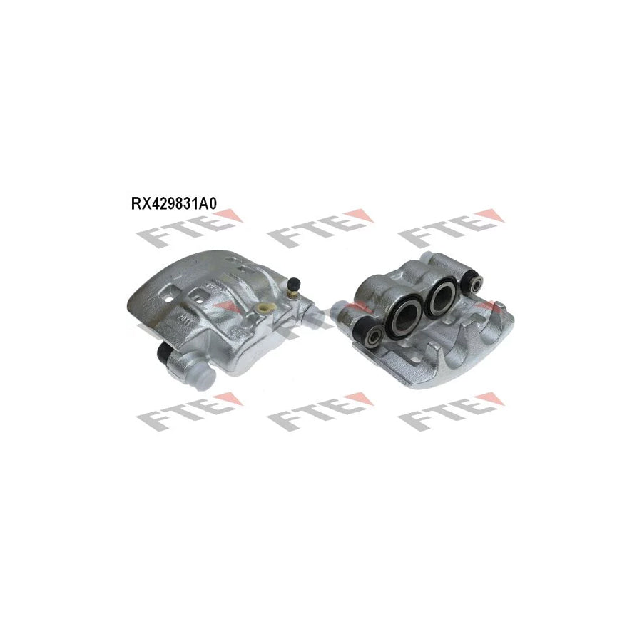 FTE Rx429831A0 Brake Caliper for Ford Transit