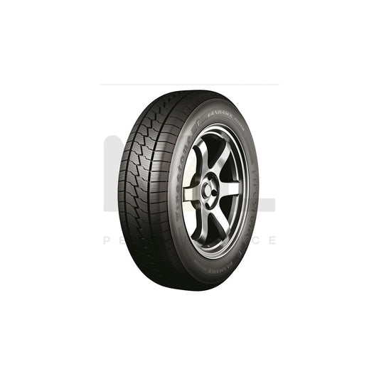 Firestone Vanhawk Multiseason 195/75 R16 107R All-season Van Tyre