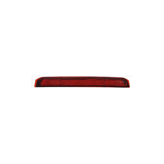 Tyc 15-0653-00-2 Third Brake Light For Ford C-Max Ii (Dxa/Cb7, Dxa/Ceu)