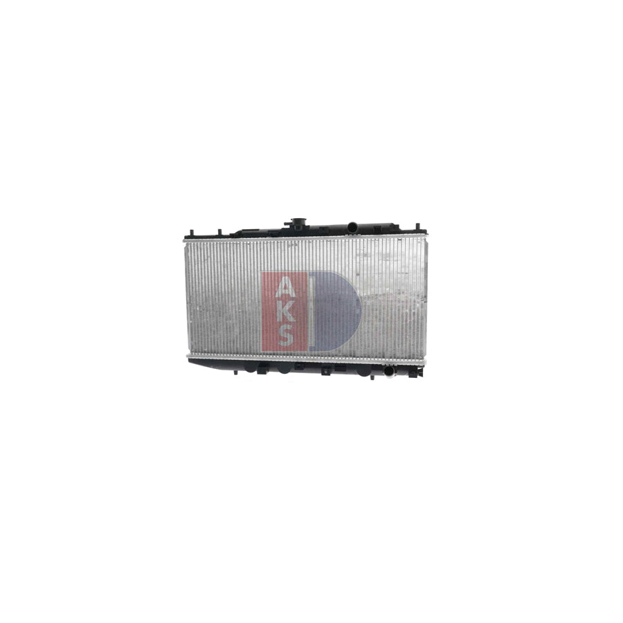 AKS Dasis 100350N Engine Radiator