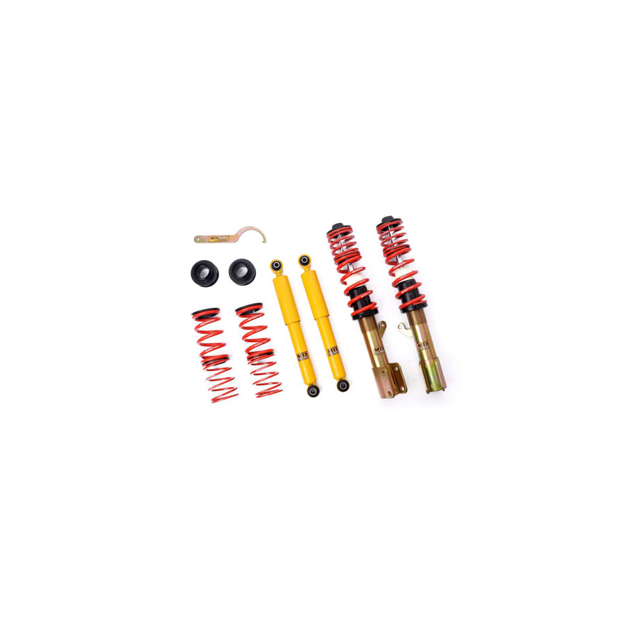 MTS Technik Opel Coilover Suspension Sport - MTSGWOP14-S Coilover Kits | ML Performance UK Car Parts