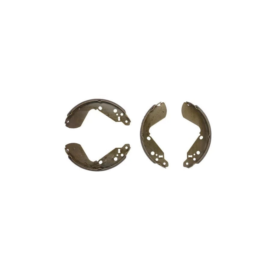 ABE C08014ABE Brake Shoe Set for Suzuki Vitara