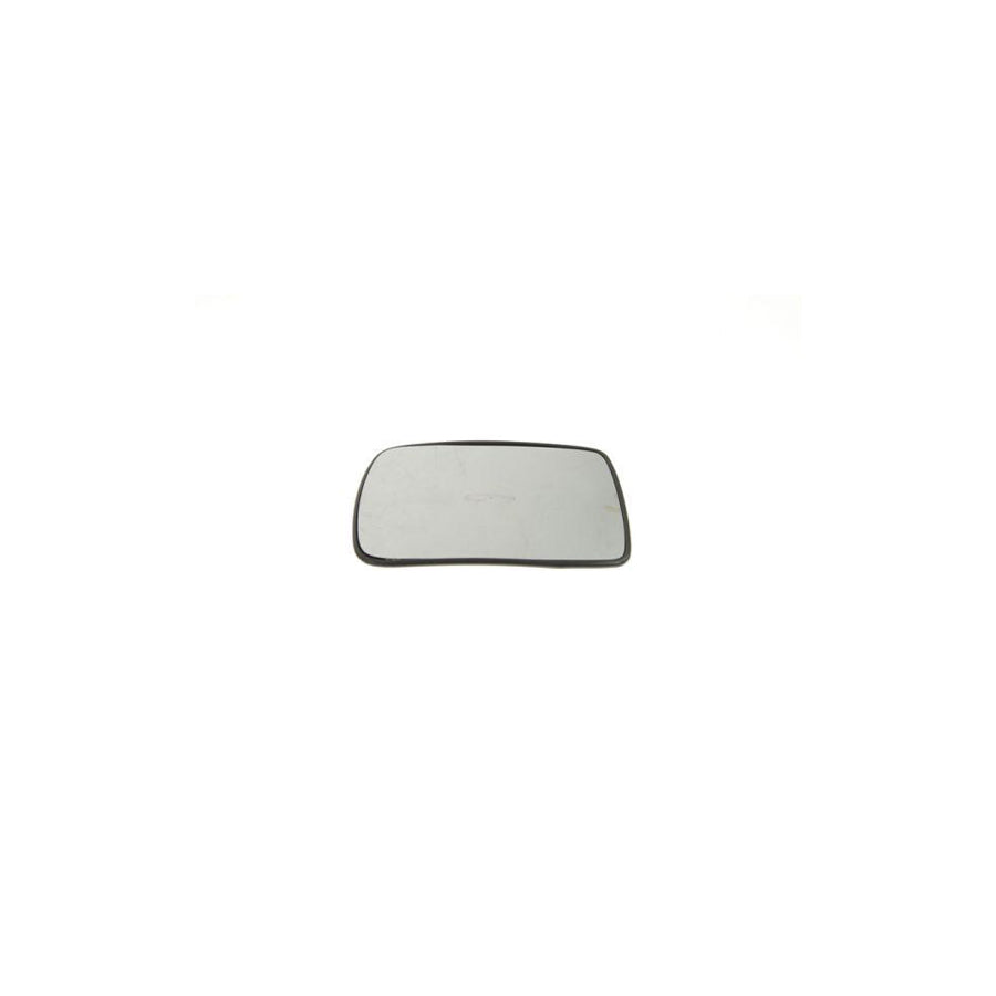 Blic 6502-07-6609990P Radiator Grille