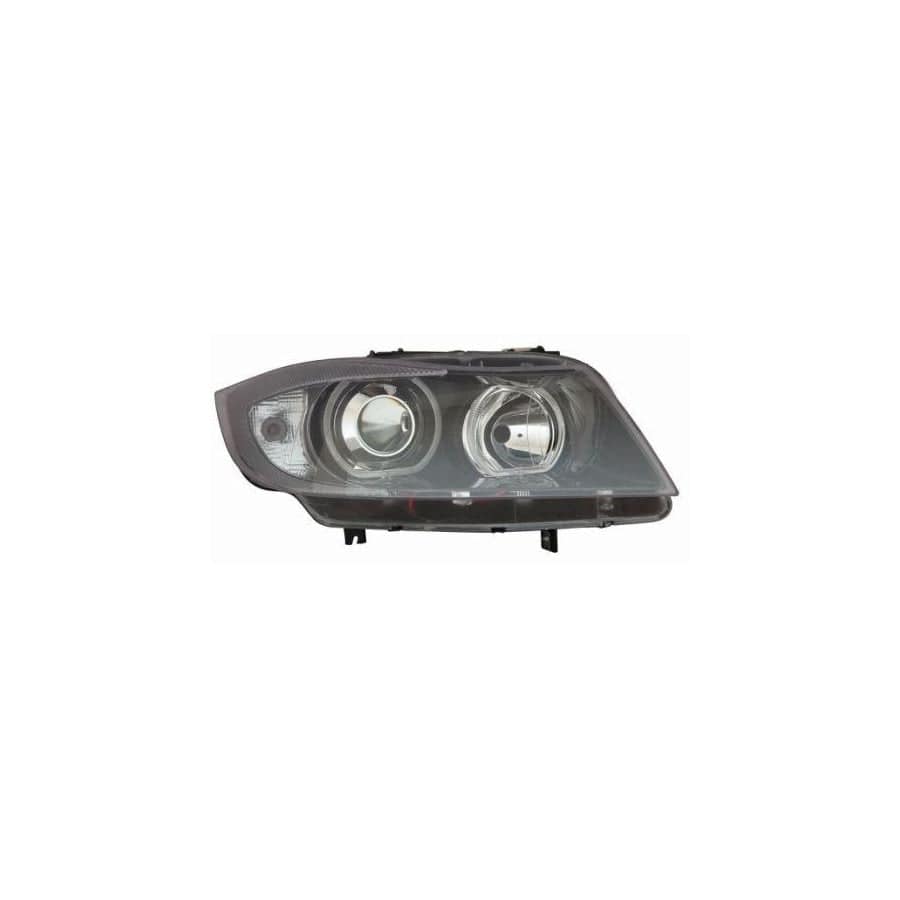 Abakus D441110Pnemn2 Headlight Set for BMW 3 Series