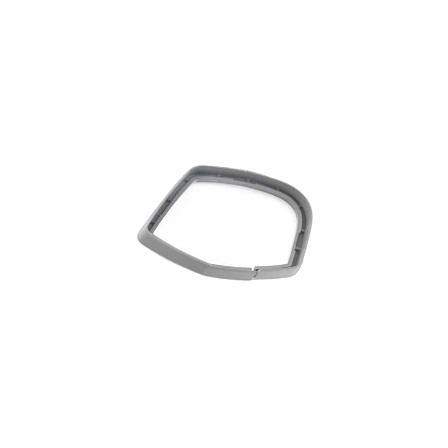 Genuine BMW 51437132888 E85 Intermediate Ring, Interior Right GRAU (Inc. Z4 2.5i, Z4 2.5si & Z4 2.2i)