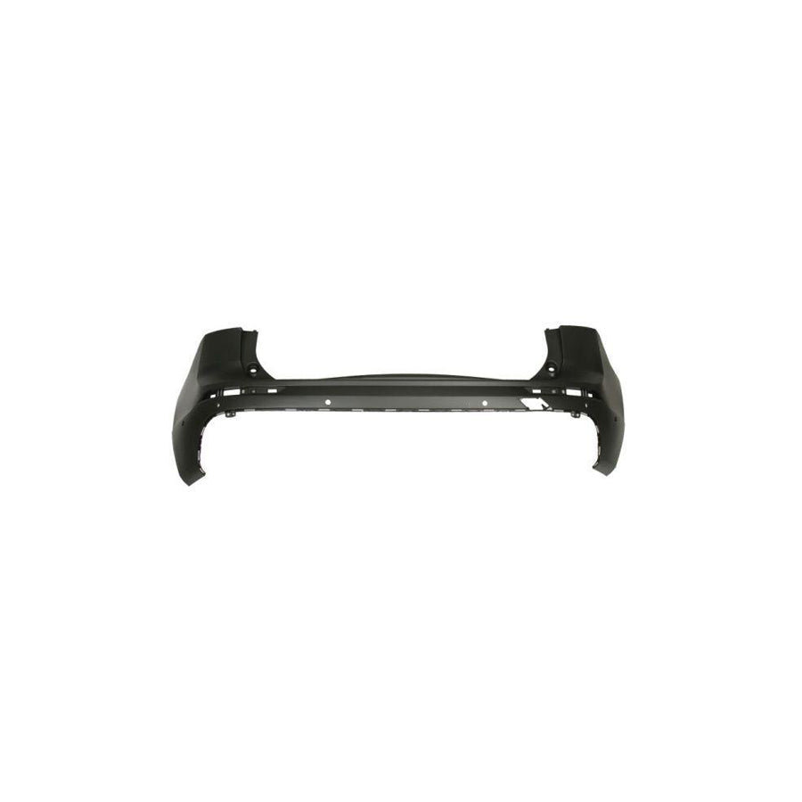 Blic 5506-00-9058952P Rear Bumper for Volvo Xc60 II (246)