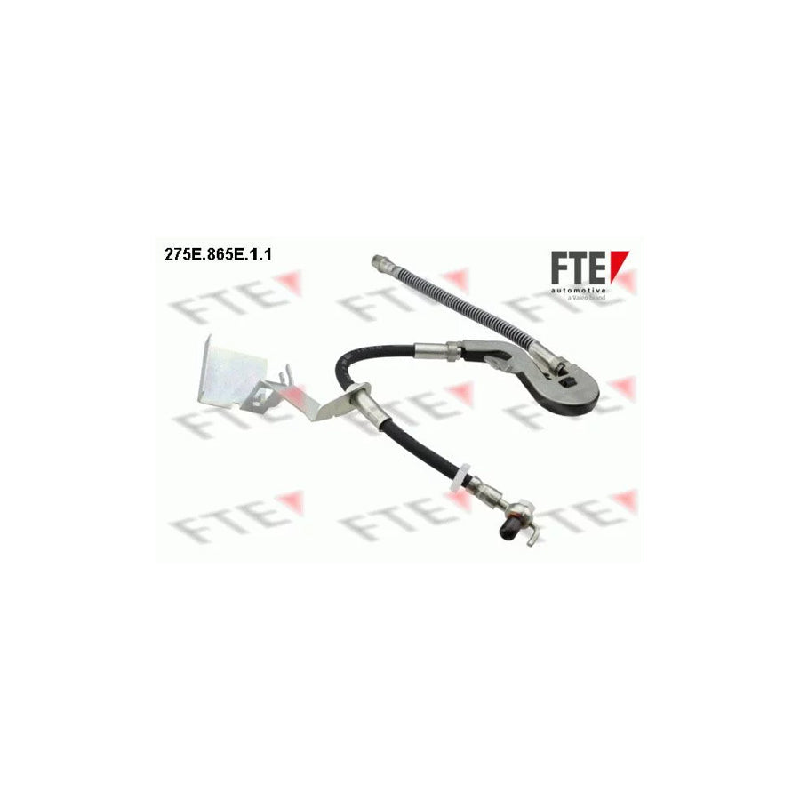 FTE 275E.865E.1.1 Brake Hose