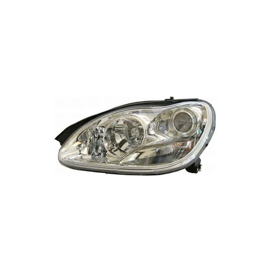 Hella 1EL 354 215-071 Headlight Suitable For Mercedes-Benz S-Class Saloon (W220)