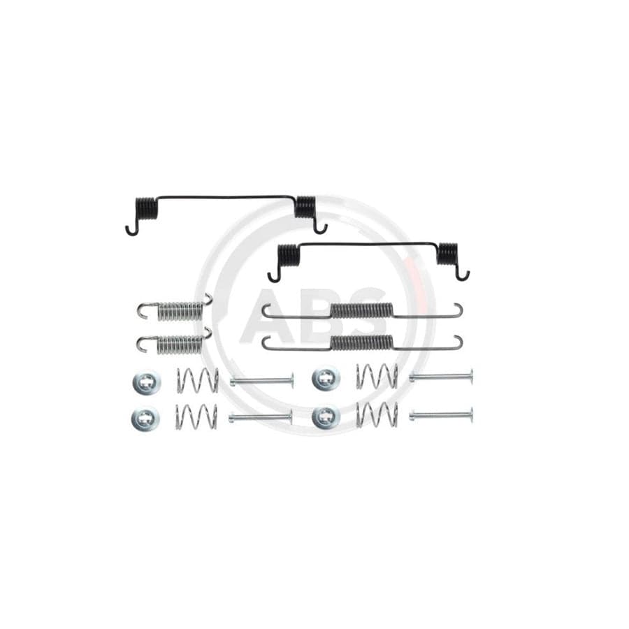 A.B.S. 0561Q Accessory Kit, Brake Shoes