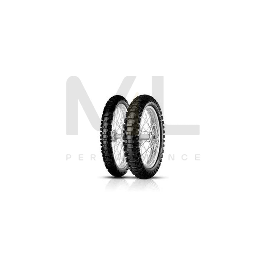 Pirelli SCORPION™ MX 110/90 19 62M Motorcycle Summer Tyre