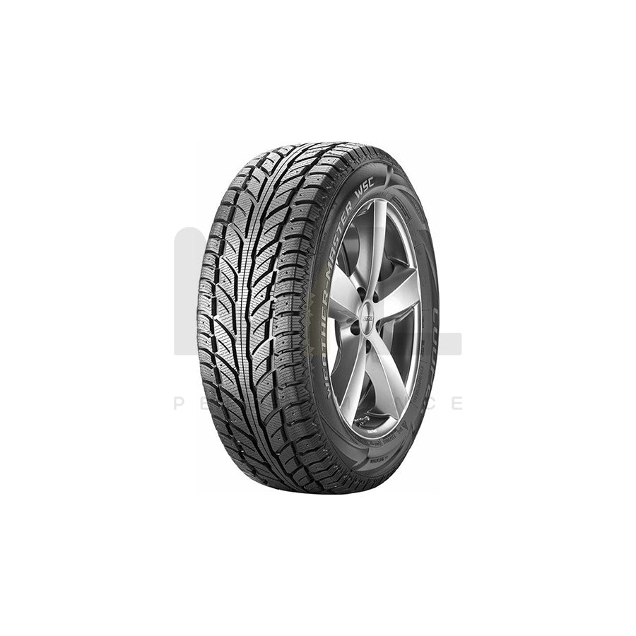 Cooper Weather-Master WSC™ 185/65 R15 88T Winter Tyre