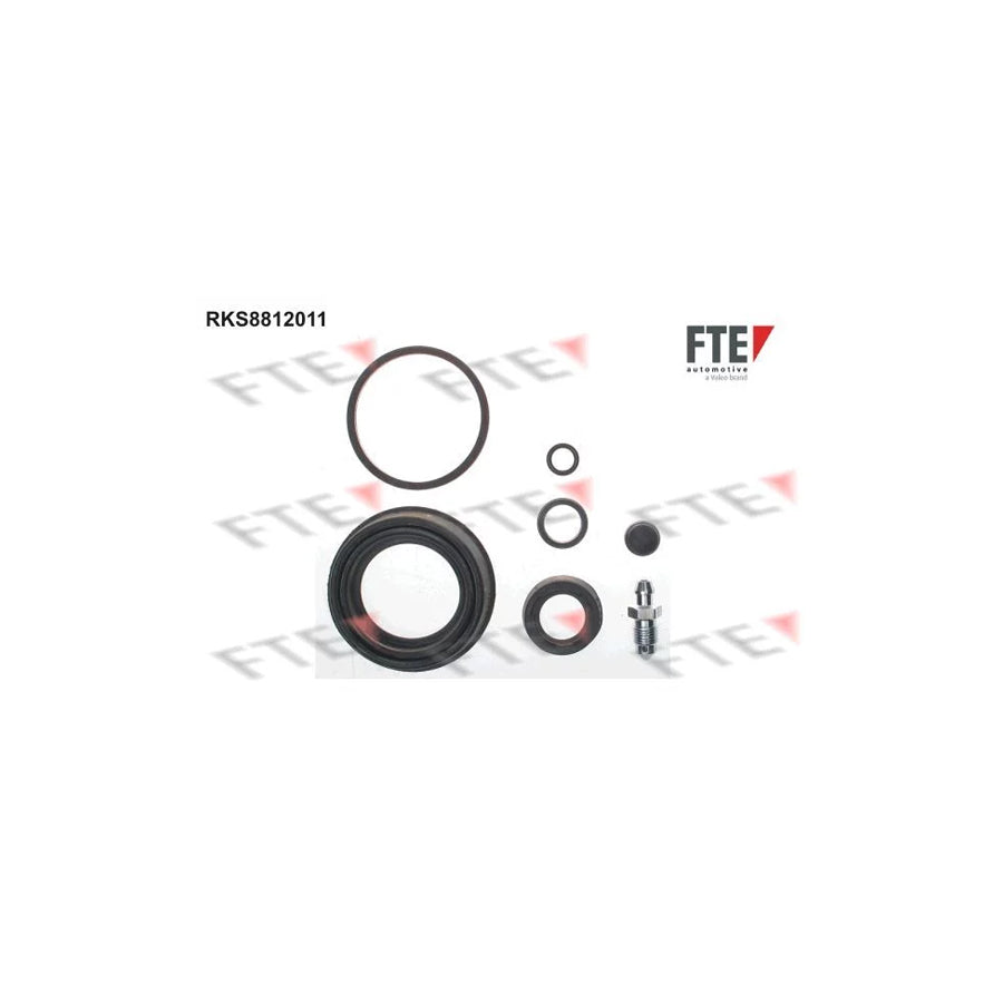 FTE 9324391 Repair Kit, Brake Caliper
