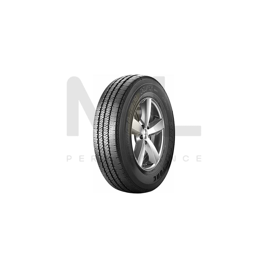 Bridgestone Dueler H/T 684 II 265/65 R17 112T SUV Summer Tyre