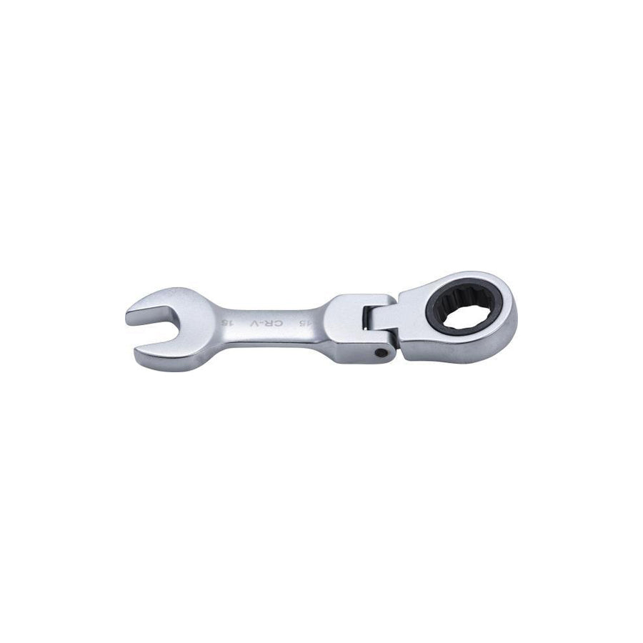Bgs 6915 Ratchet Ring Open-Ended Spanner