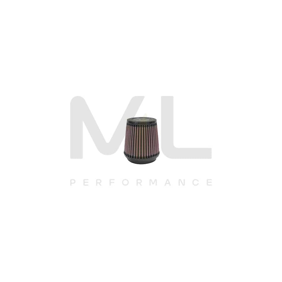 K&N RU-2790 Universal Clamp-On Air Filter