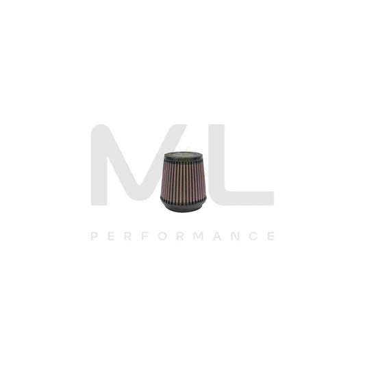 K&N RU-2790 Universal Clamp-On Air Filter