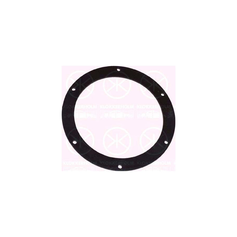 Klokkerholm 3276388 Panelling, Mudguard for KIA RIO